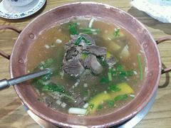 -妈妈的味道(和顺古镇店)