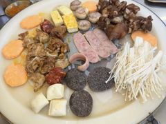 -阿昌白族石板烧(大理古城店)
