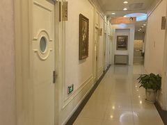 -上海仁爱医院