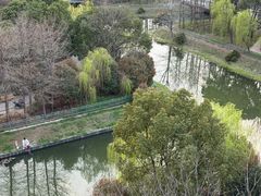 -美兰湖景区