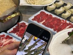 -牛天下·牛肉·海鲜·打边炉·融合菜