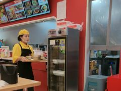 -卷翻天·卷饼(欧亚商都店)