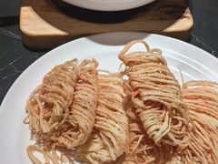 -芳芳私房菜·精做淮扬菜(承德路店)