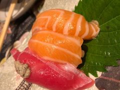 -御满屋日本料理