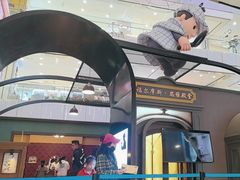 -凯德MALL(西直门店)