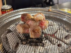 -本炙炭烤·蒲烧活鳗料理店(金沙洲店)
