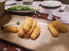 -小鹅皇港式餐厅(新抚万达店)