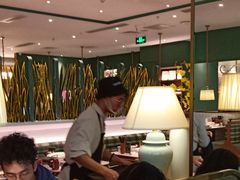 大堂-以饭湘许(新塘万达店)