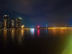 -琶醍壹号•潮菜江景餐吧