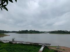 -三岔湖景区