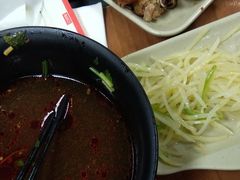 -李先生牛肉面大王(广渠门内店)