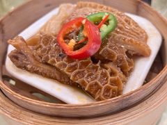-金榜大酒店-中餐