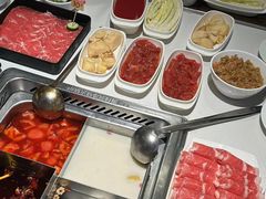 -海底捞火锅(外滩店)