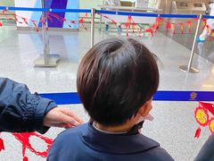-福州长乐国际机场