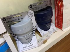 -Manner Coffee(大宁国际商业广场店)