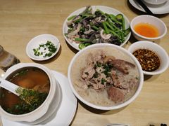 -东山茶寮(新安店)