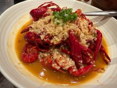 -合品记·湖南私房菜&小龙虾(霄云路店)