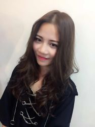 点击看大图 -藤野造型