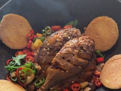 -北方家宴(番禺永旺店)