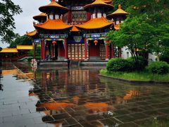-六鼎山文化旅游区