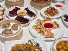 -金悦轩海鲜酒家(拱北店)