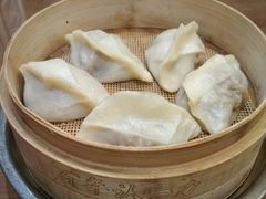 -百年认一力 太原老字号 (桥头街店)