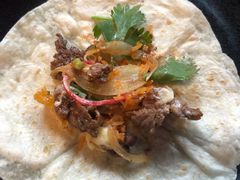 -Luchador摔跤手墨西哥餐厅(恒宇广场店)