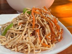 -少林寺欢喜地素斋馆