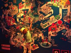 -沈阳海洋探索中心