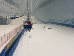 -哈尔滨热雪奇迹