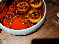 -蘑界·野生菌火锅(深业上城店)