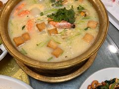 -绿岛酒楼(小海地店)