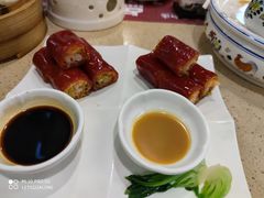 -点都德(华强南店)