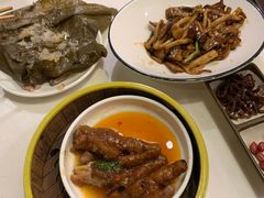 -火齐潮汕砂锅粥(五道口店)
