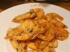 -山西派(桥东街店)
