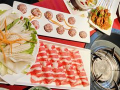 -蓉城老妈火锅(双林路店)