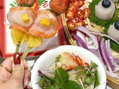 -官塘锋记鱼生·生腌·砂锅粥(牌坊街店)