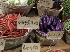 -六合居(温江店)