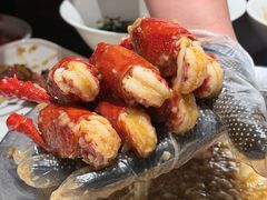 -天宝兄弟(前海壹方城店)
