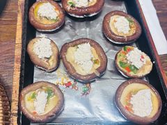 -思金拉措庄园藏餐(太阳岛店)