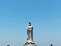 -天津妈祖文化园
