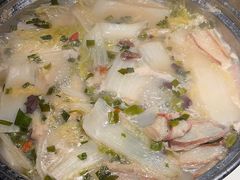 -筱爷叔·上海传统手工菜(玉树路店)