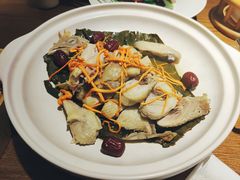 -闽上鲜·福建菜(龙湖滨江天街店)