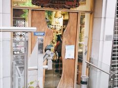 门面-六月花园咖啡馆(中关村东路店)