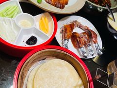 桂花香烤鸭-青年公社烤鸭(宝杨宝龙广场店)