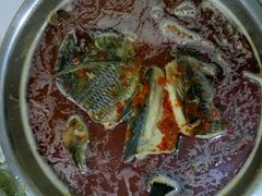 -风鑫铃罗非鱼(道沟店)