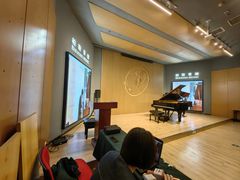 -柏斯音乐艺术中心·钢琴·吉他(世纪金源店)