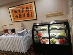 -深圳维景酒店-维景轩