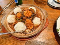 -九號院子海鲜烧烤