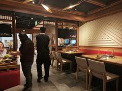 -汉拿山(北京上地华联店)